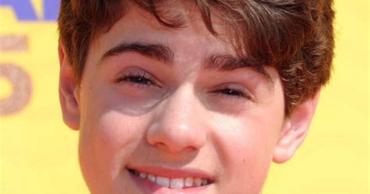 Jake Goodman Net Worth