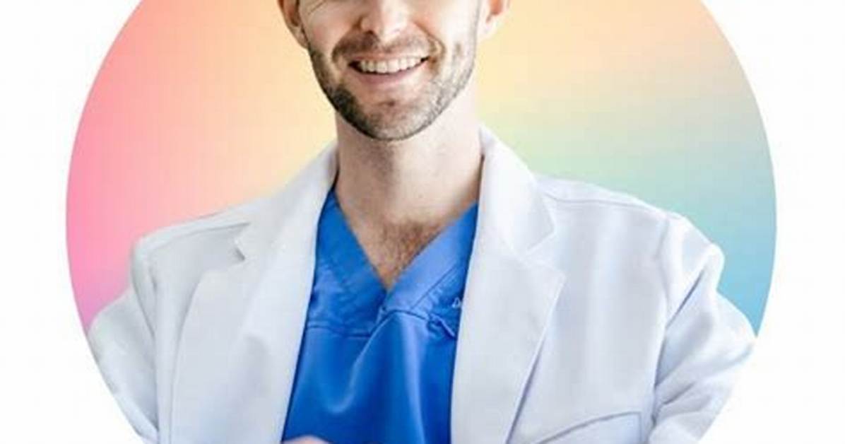 Jake Goodman