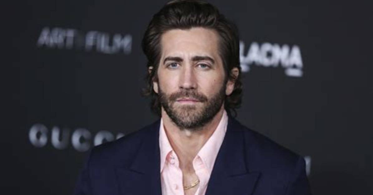 Jake Gyllenhaal's Net Worth in 2022