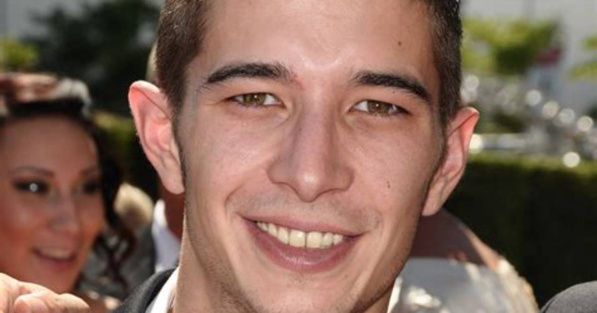 Jake Harris Net Worth
