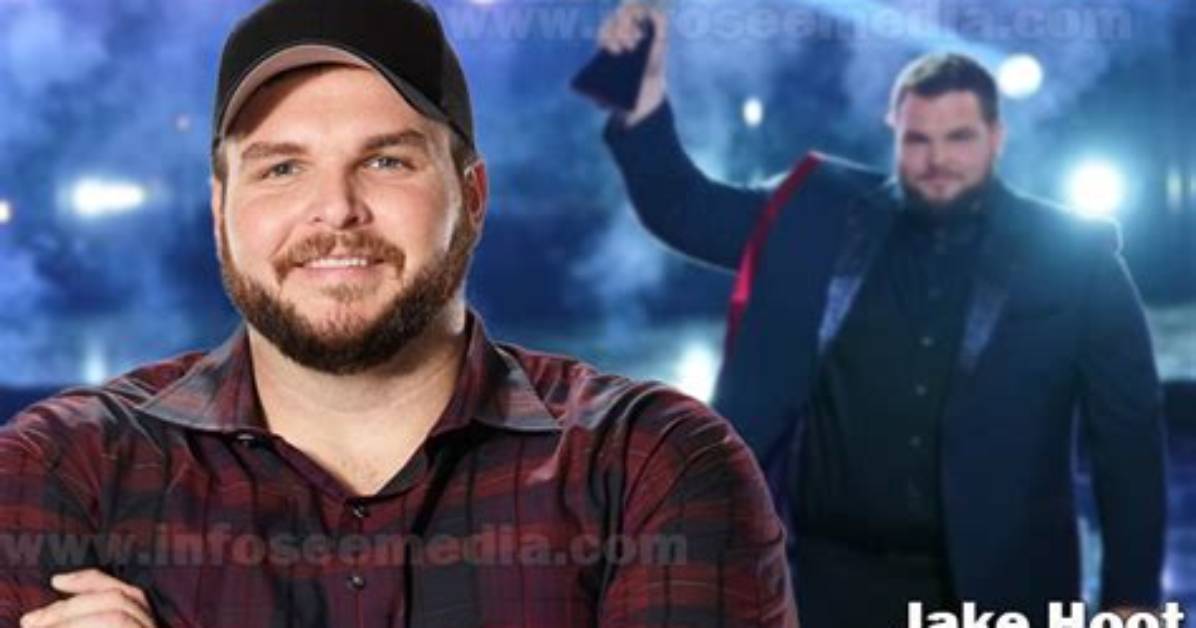 Jake Hoot - Bio, Net Worth, Height