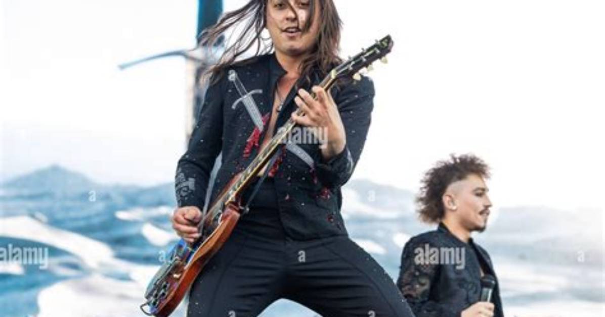 Jake Kiszka