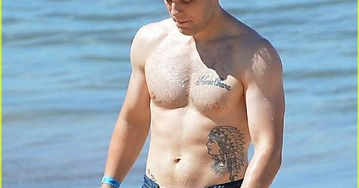 Jake Lacy Net Worth
