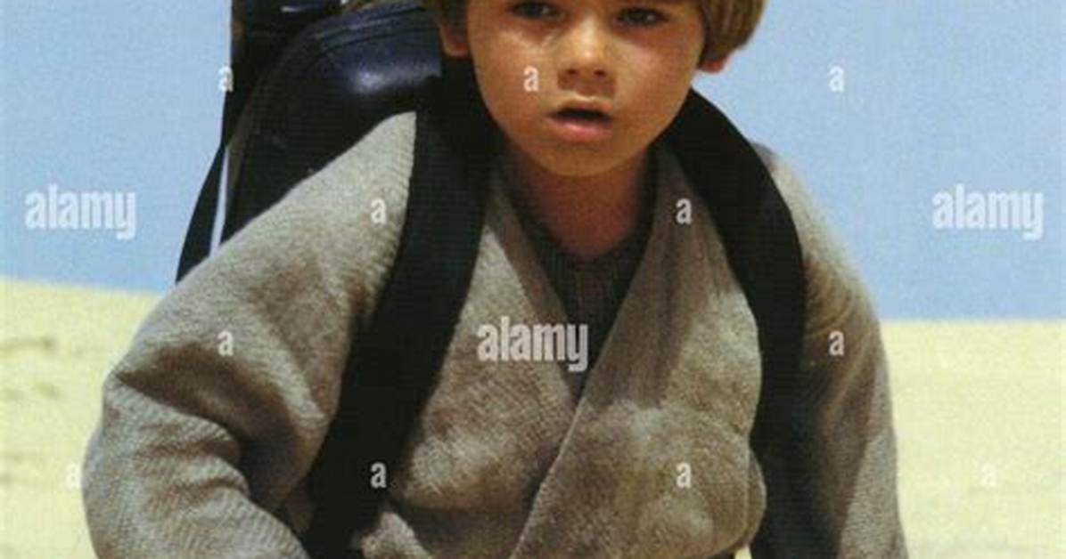 Jake Lloyd