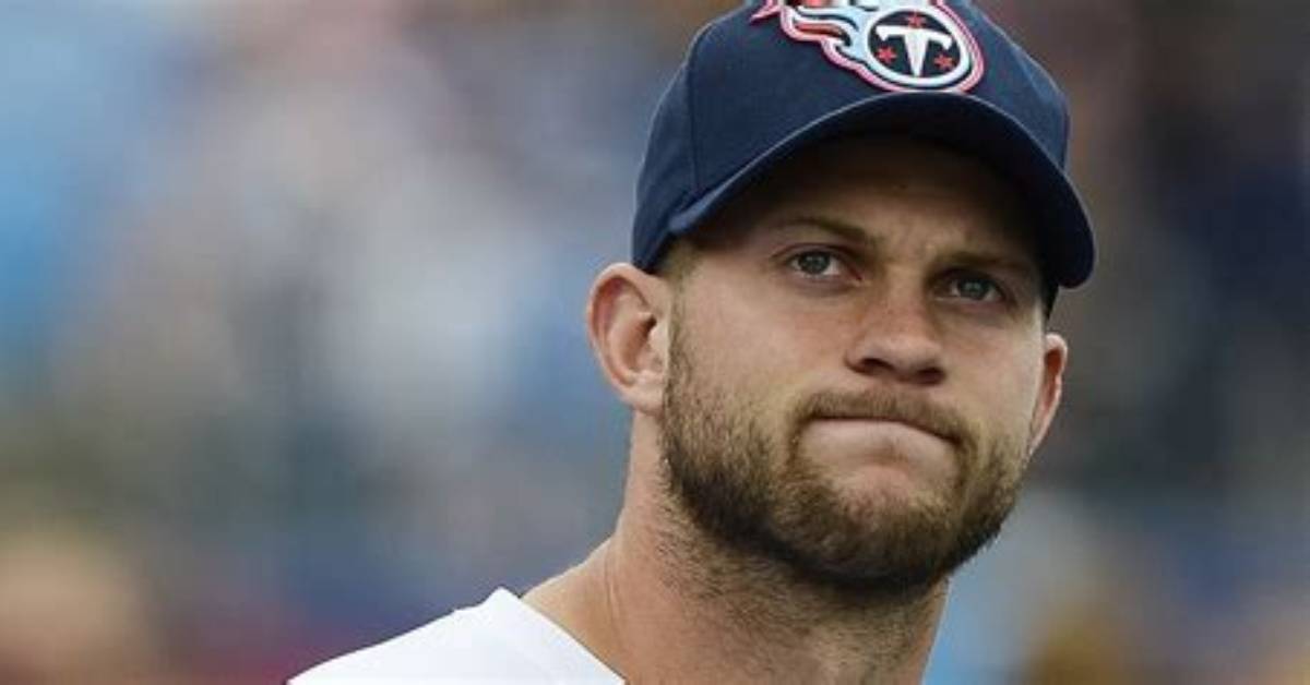 Jake Locker Net Worth