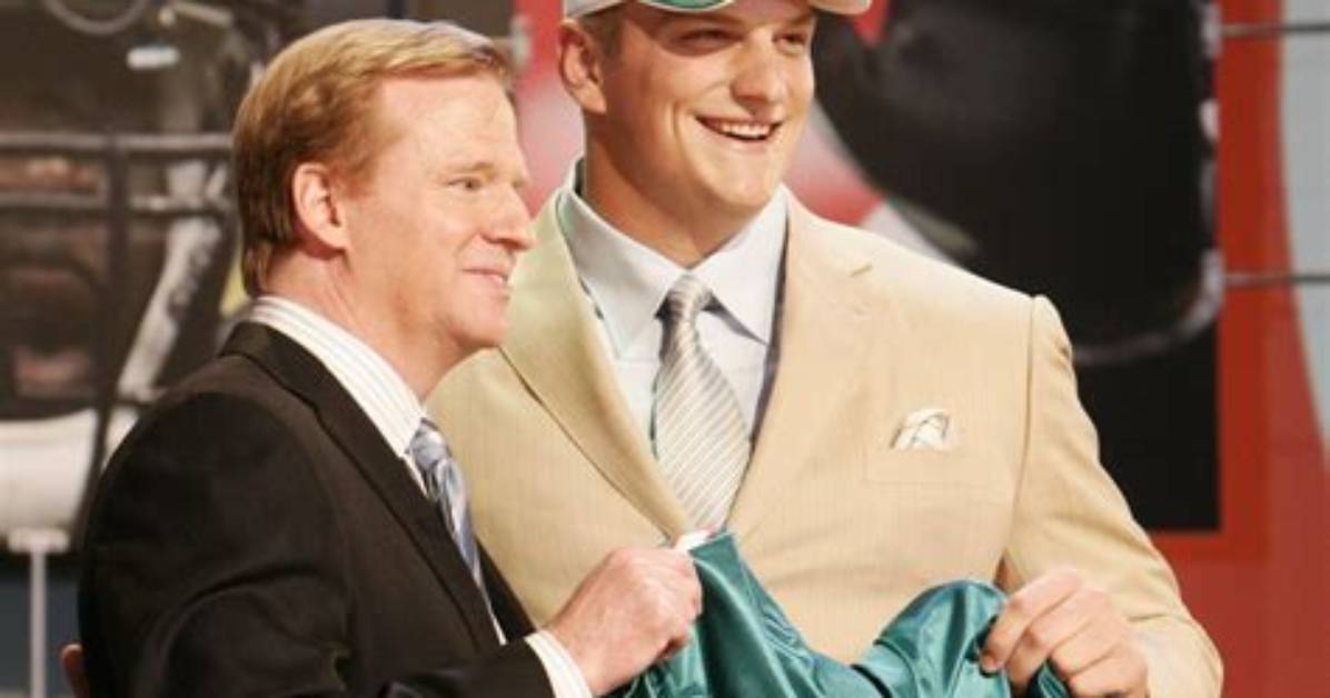 Jake Long