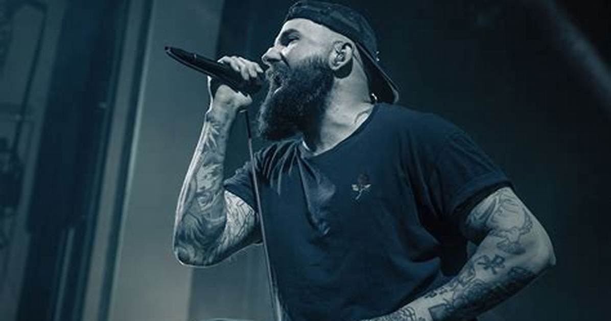 Jake Luhrs