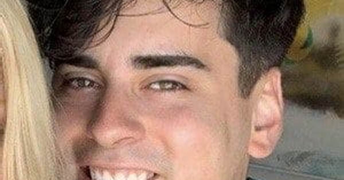Jake Maldonado