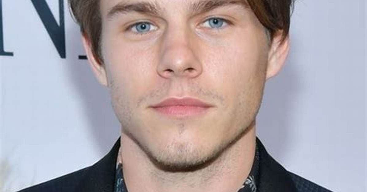 Jake Manley
