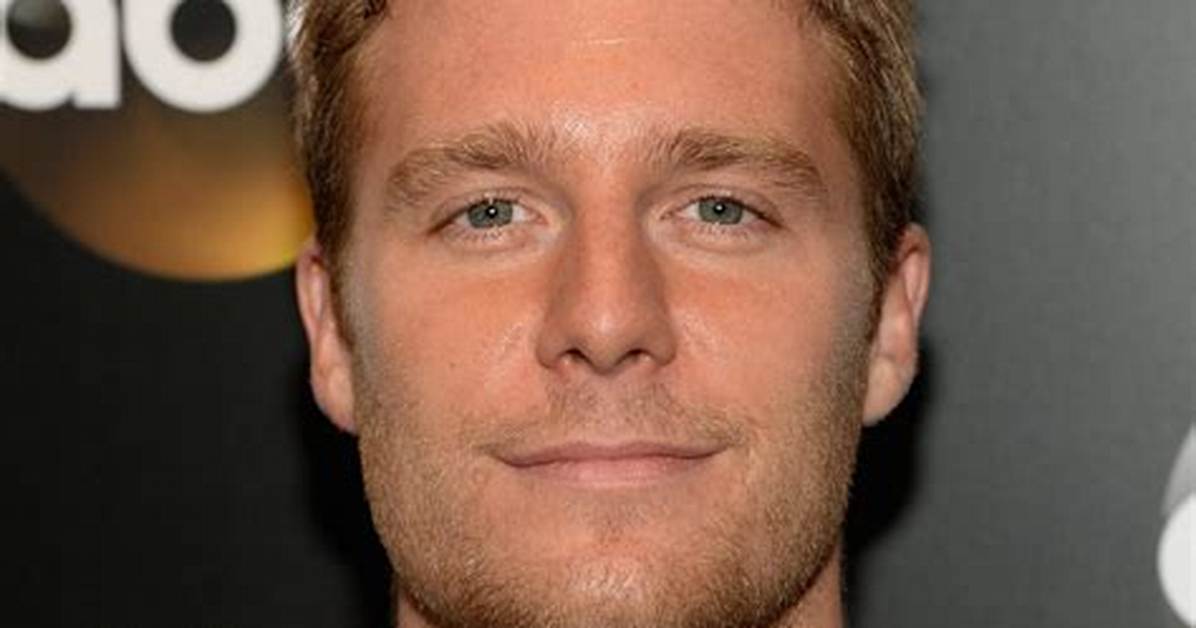 Jake Mcdorman Net Worth