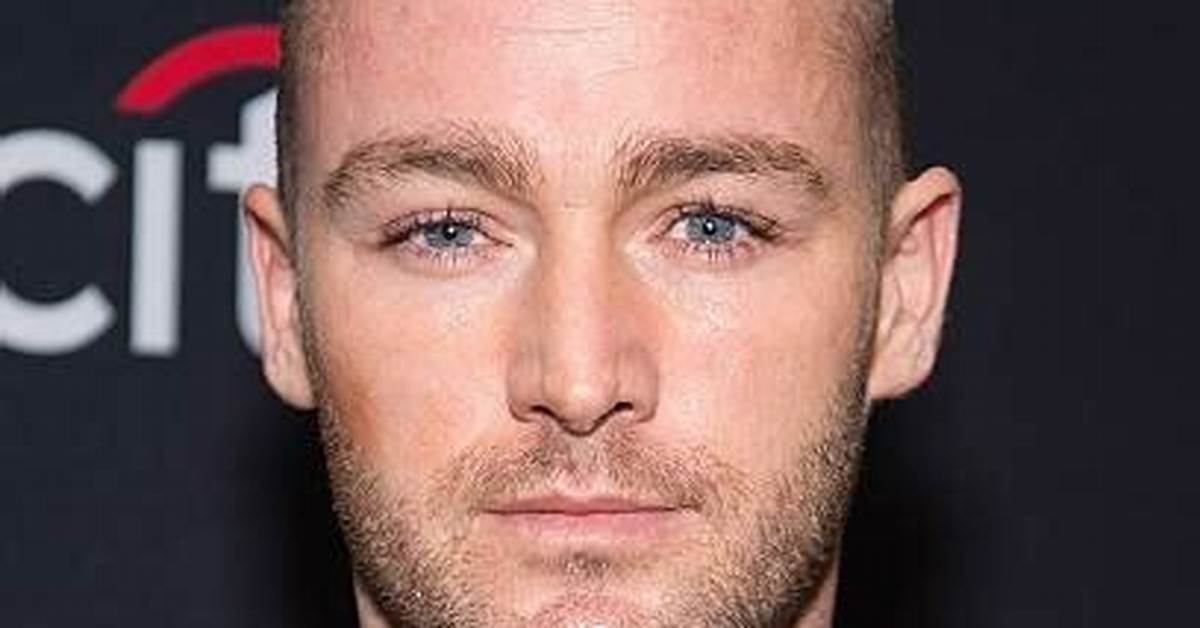 Jake Mclaughlin Net Worth