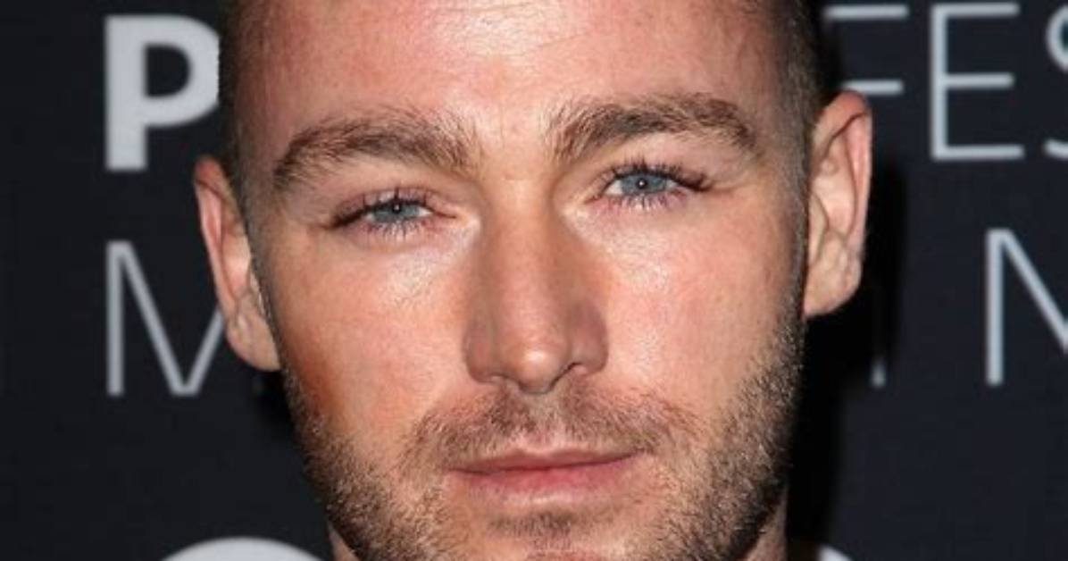 Jake Mclaughlin
