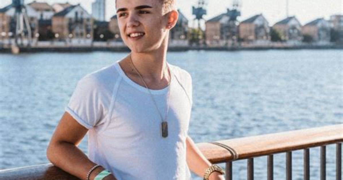 Jake Mitchell Net Worth, Income and Estimated Earnings of Youtuber Channel