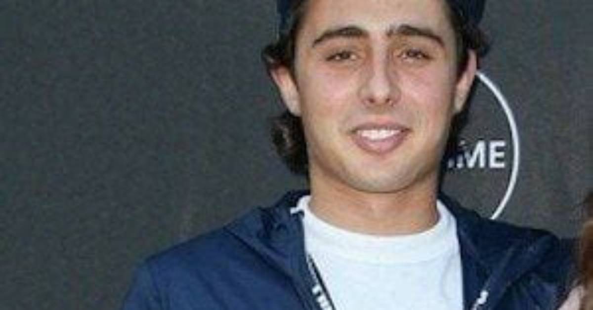 Jake Moritt Net Worth