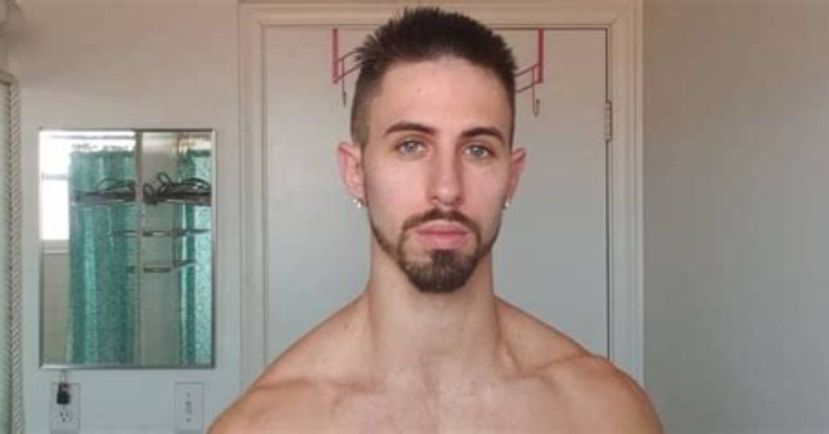 Jake Orion