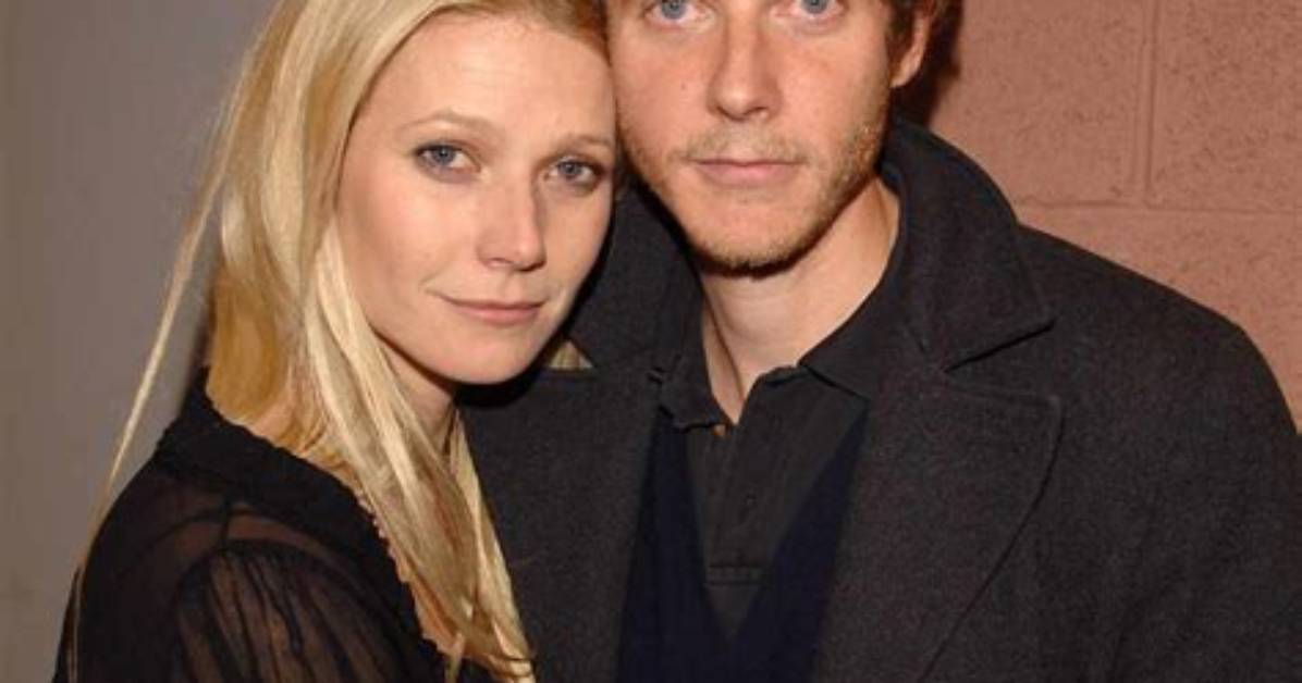 Jake Paltrow