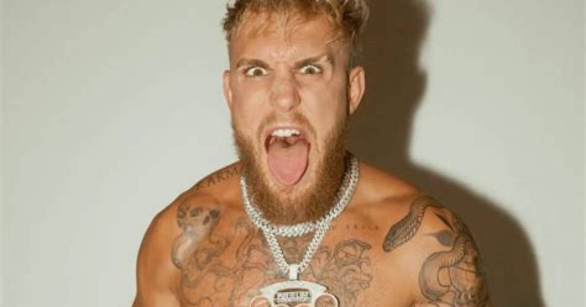Jake Paul