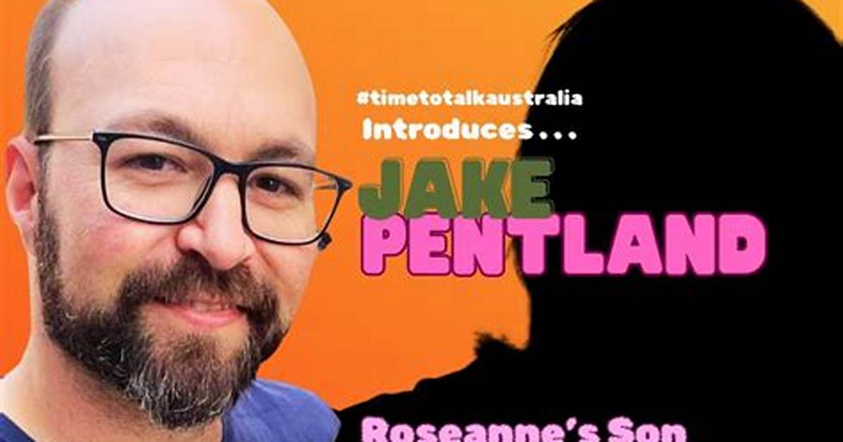 Jake Pentland Net Worth