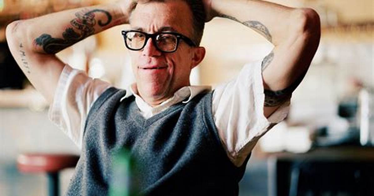 Jake Phelps