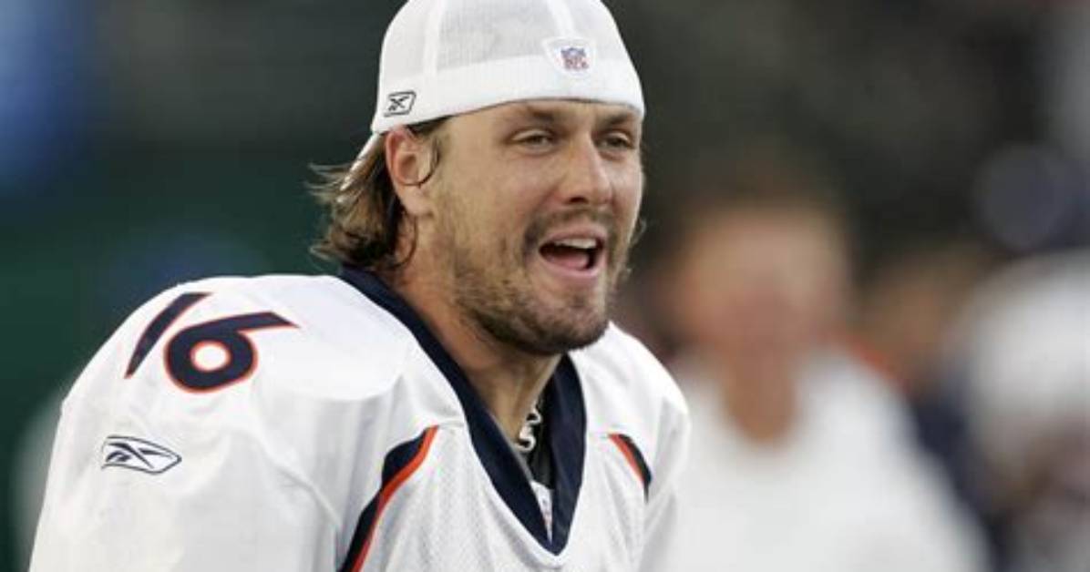 Jake Plummer
