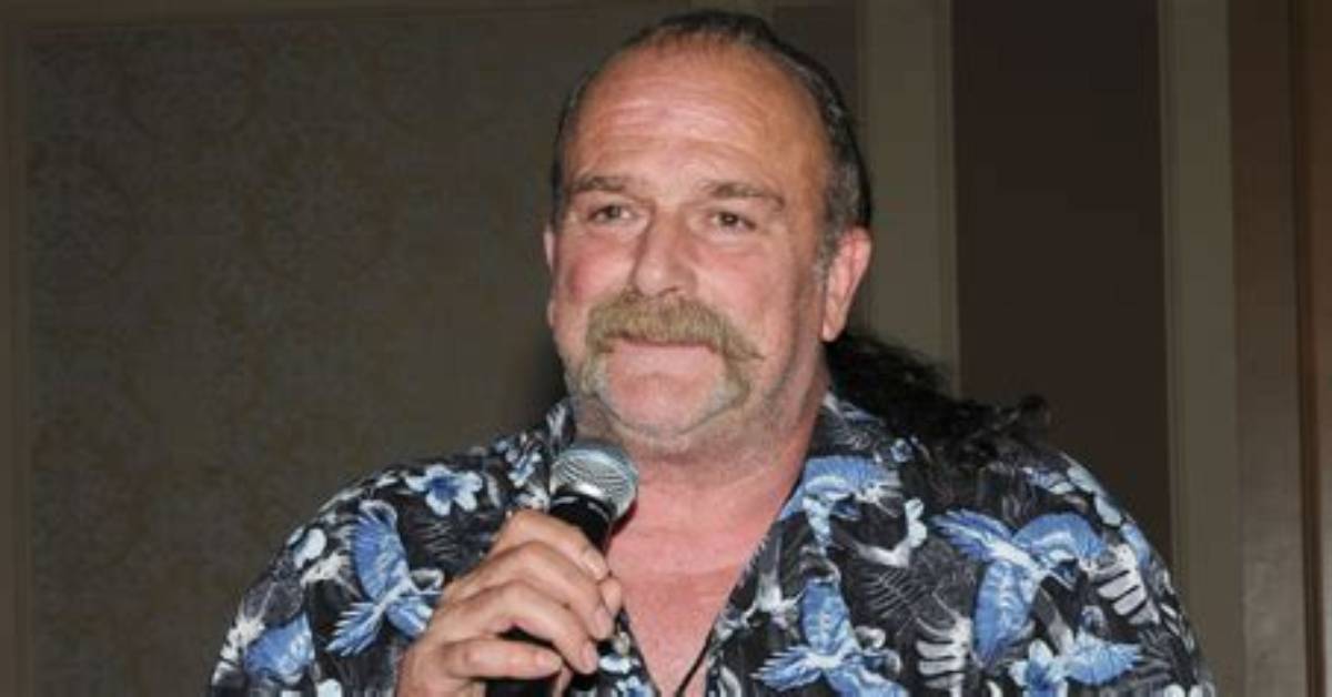 Jake Roberts Net Worth