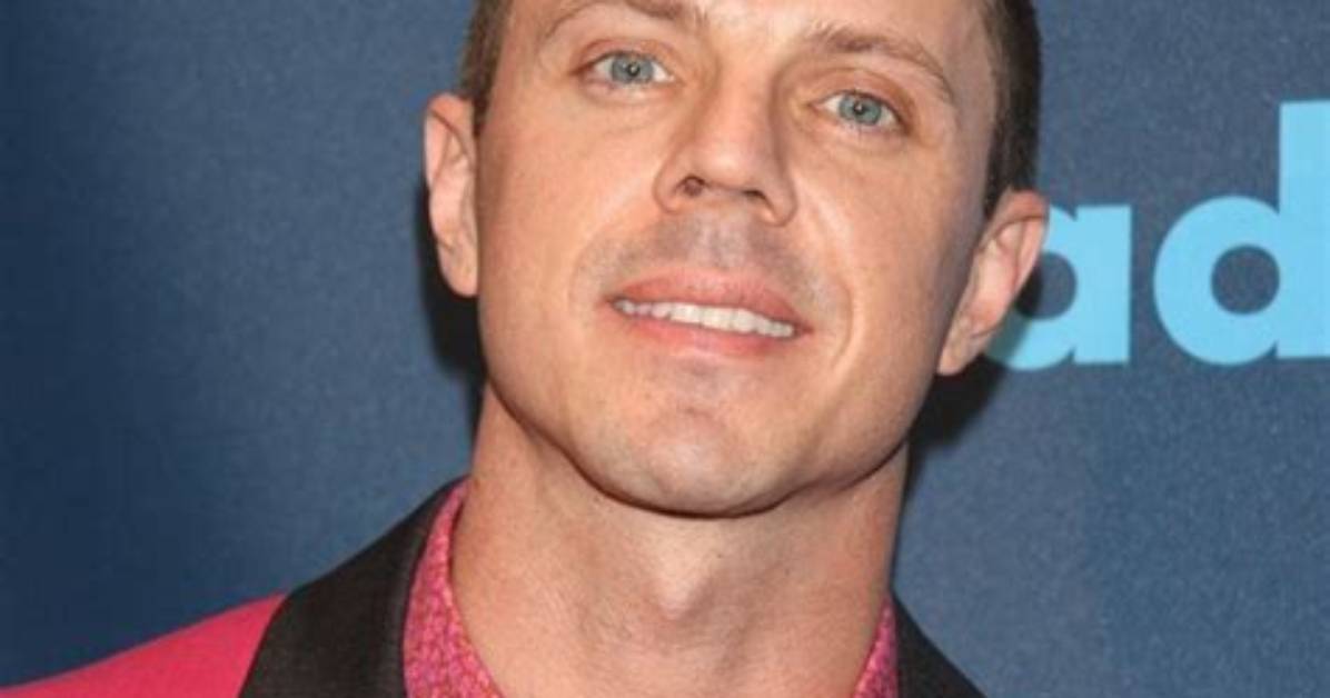 Jake Shears Net Worth