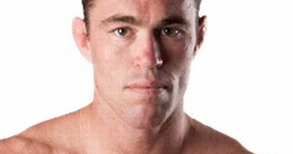 Jake Shields Net Worth
