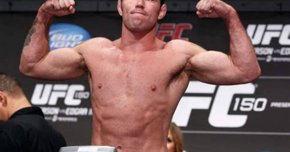 Jake Shields