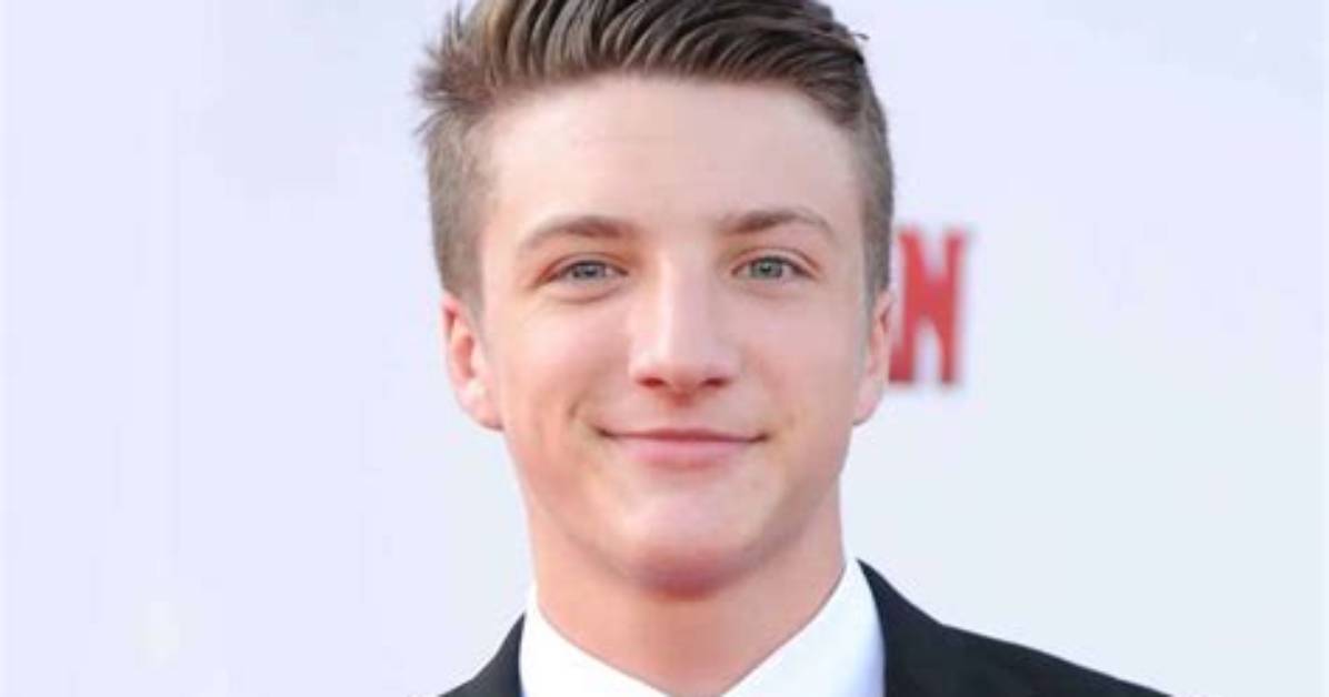 Jake Speer Net Worth