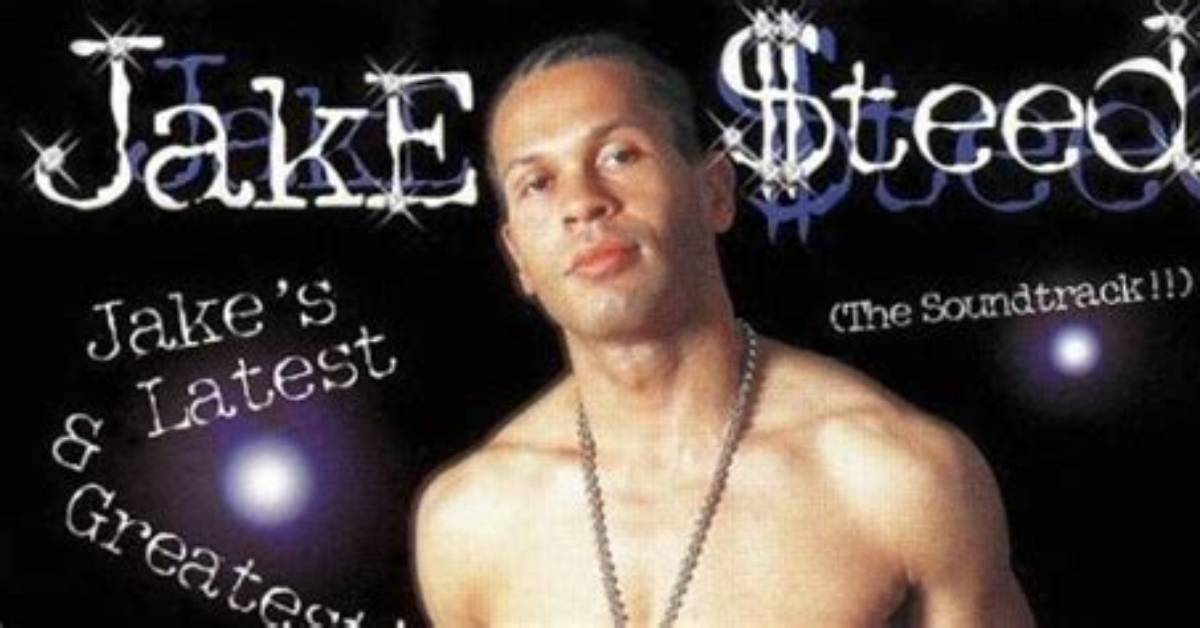 Jake Steed Net Worth