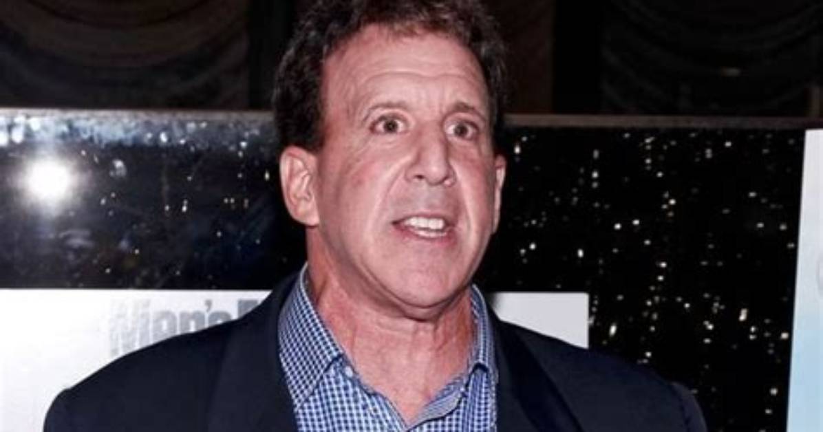 Jake Steinfeld Net Worth
