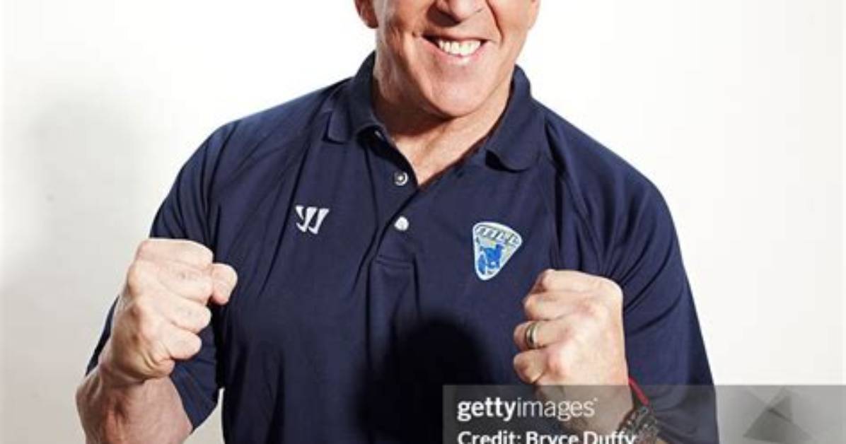 Jake Steinfeld