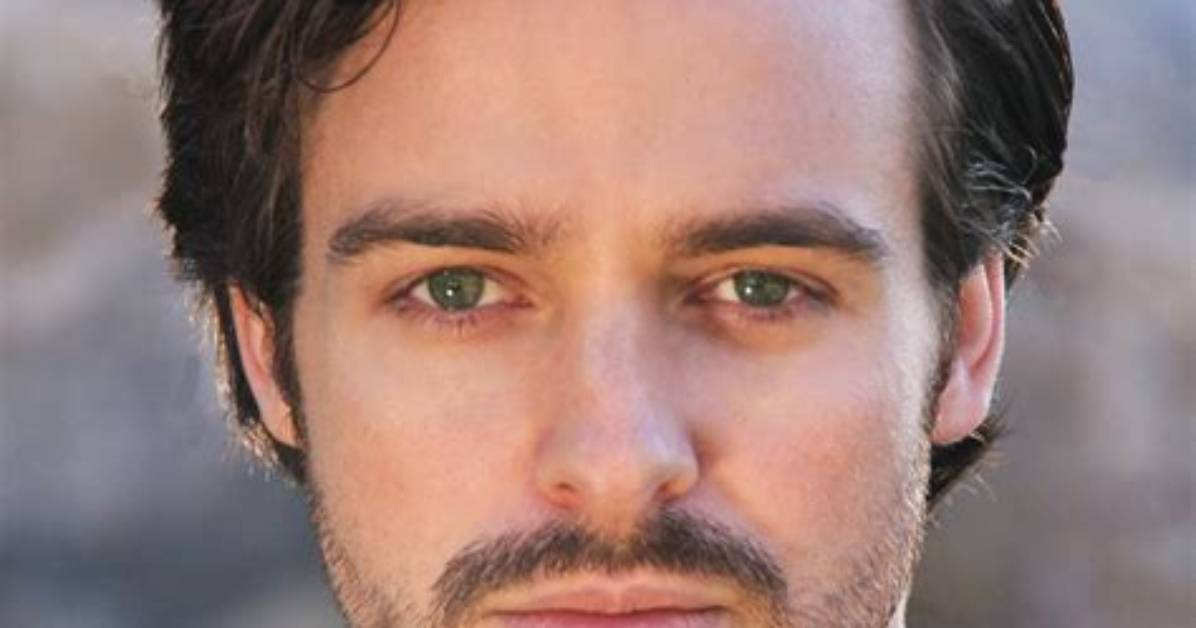 Jake Stormoen Net Worth