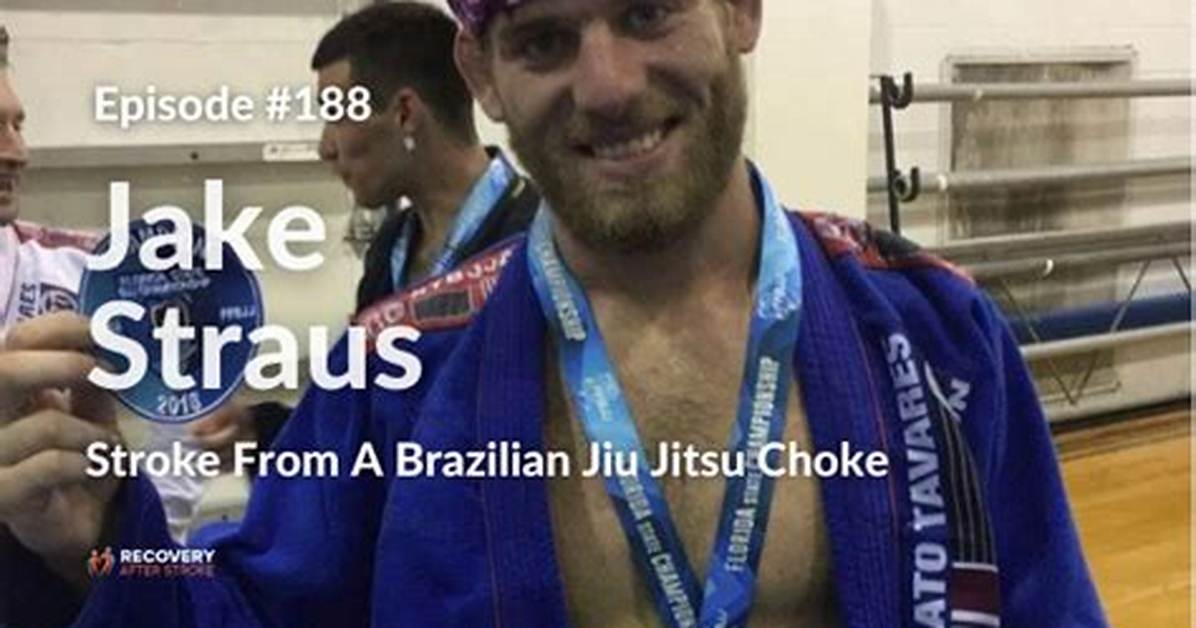 Jake Straus