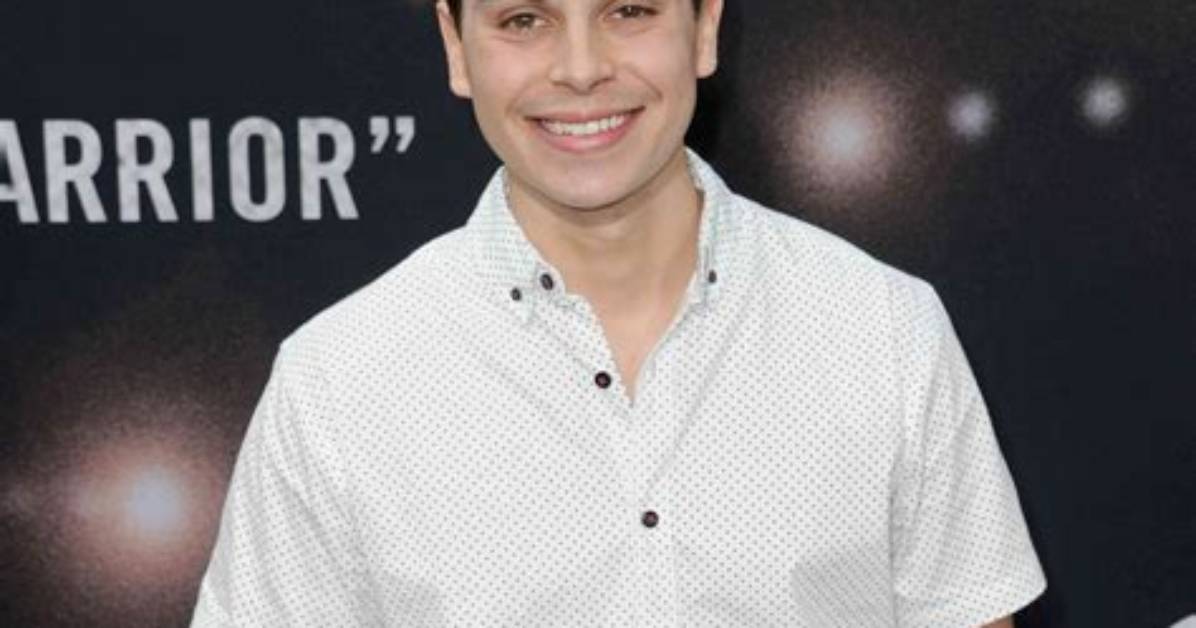 Jake T. Austin
