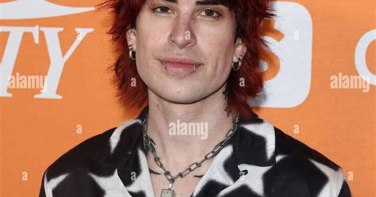 Jake Webber