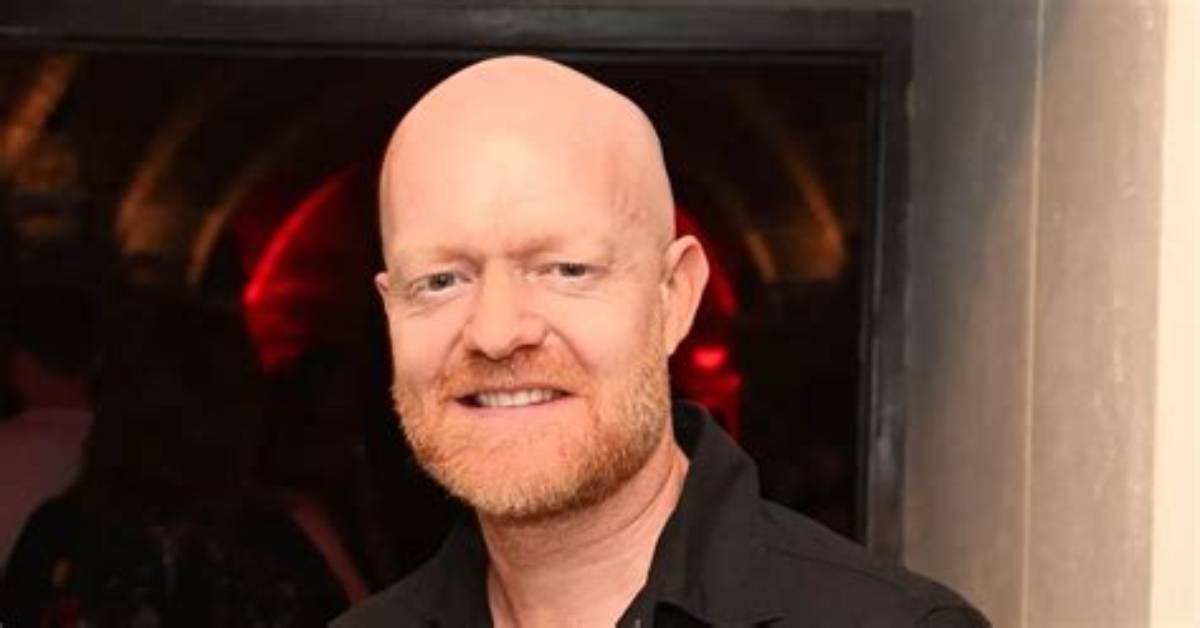 Jake Wood