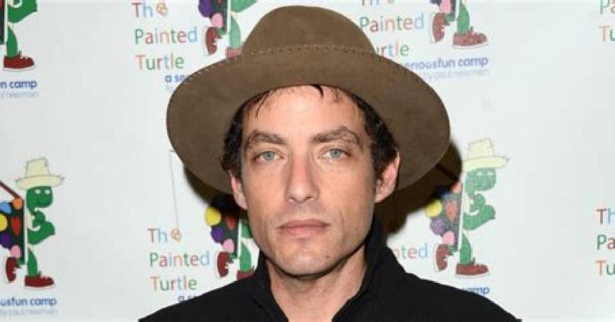 Jakob Dylan Net Worth