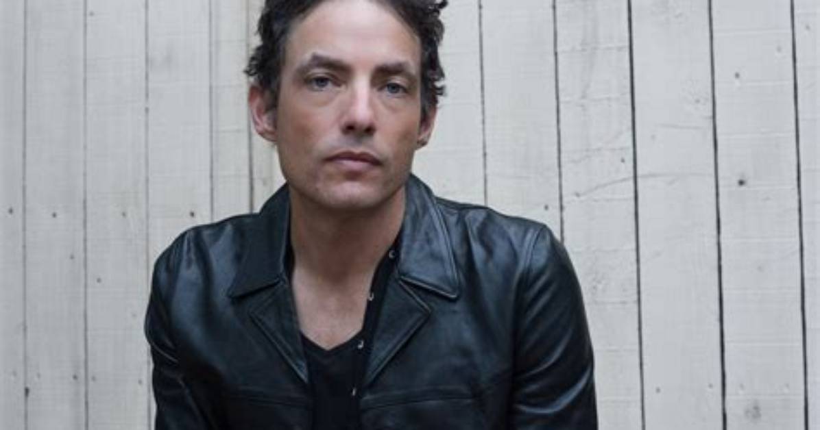 Jakob Dylan