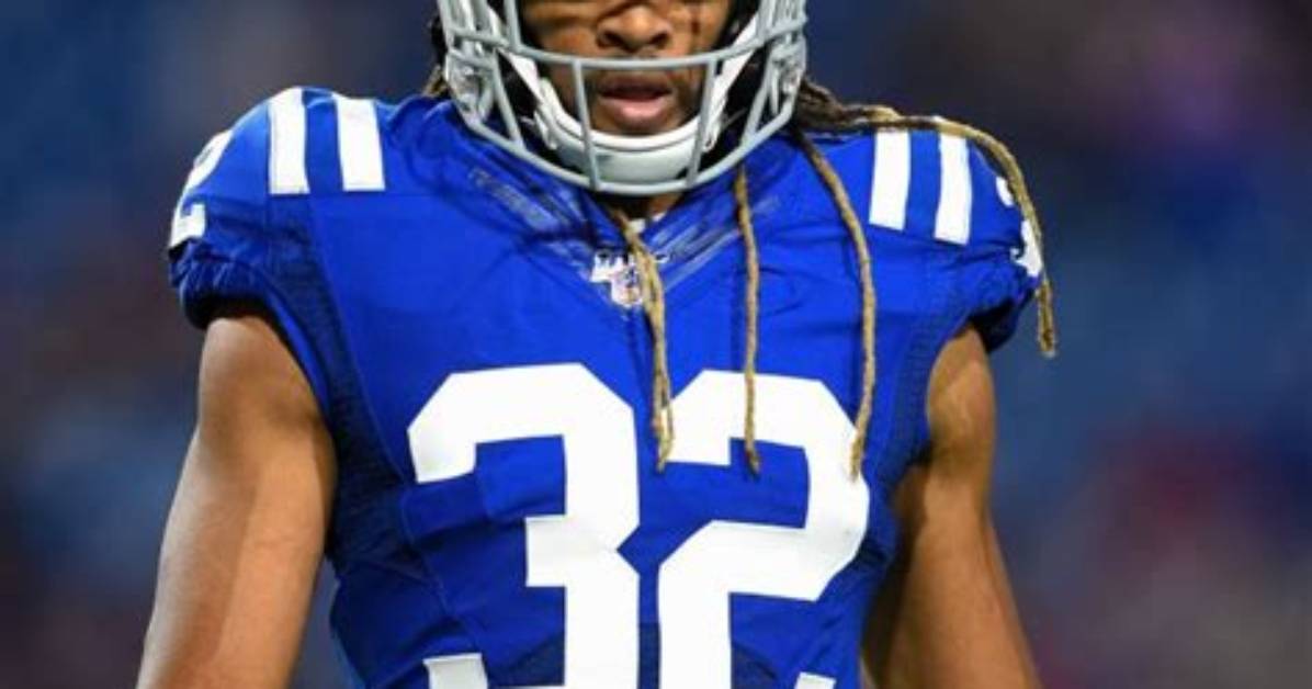 Jalen Collins