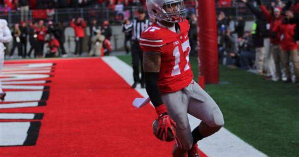 Jalin Marshall