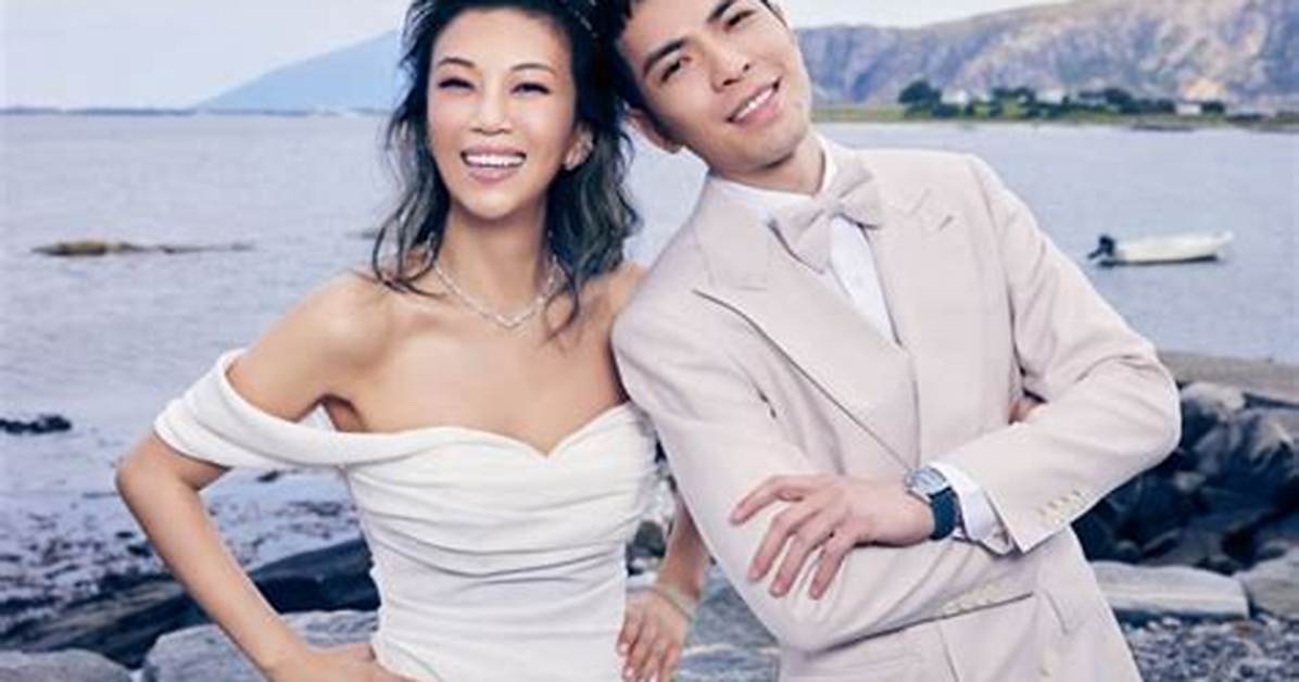 Jam Hsiao