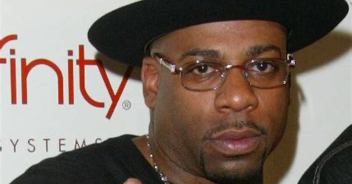 Jam Master Jay Net Worth