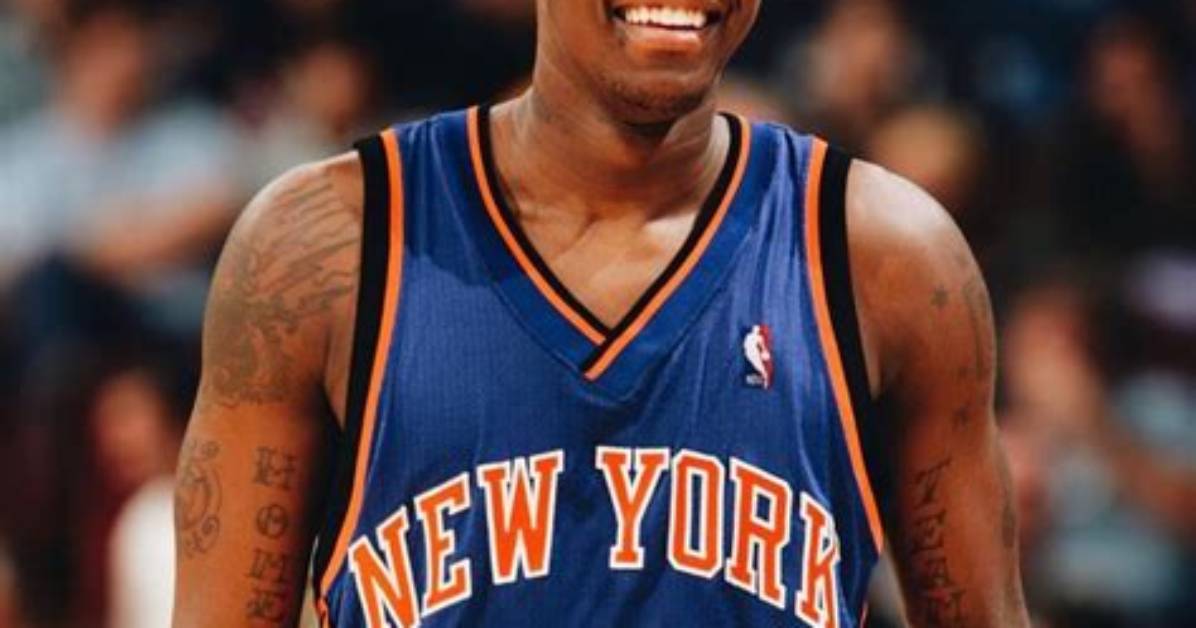 Jamal Crawford