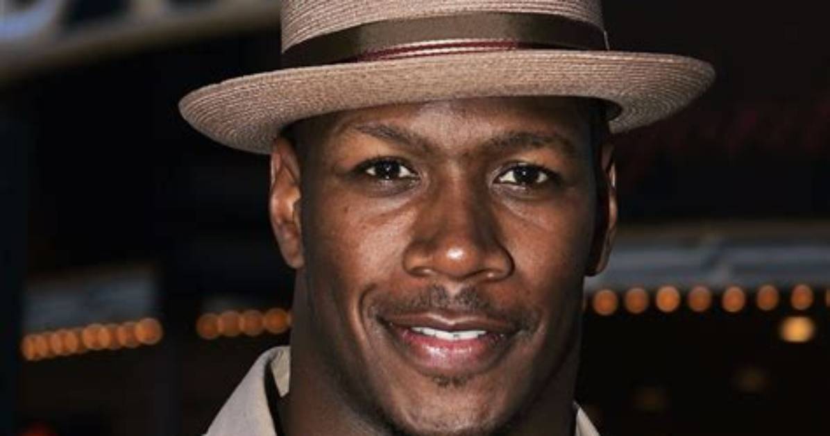 Jamal Duff Net Worth
