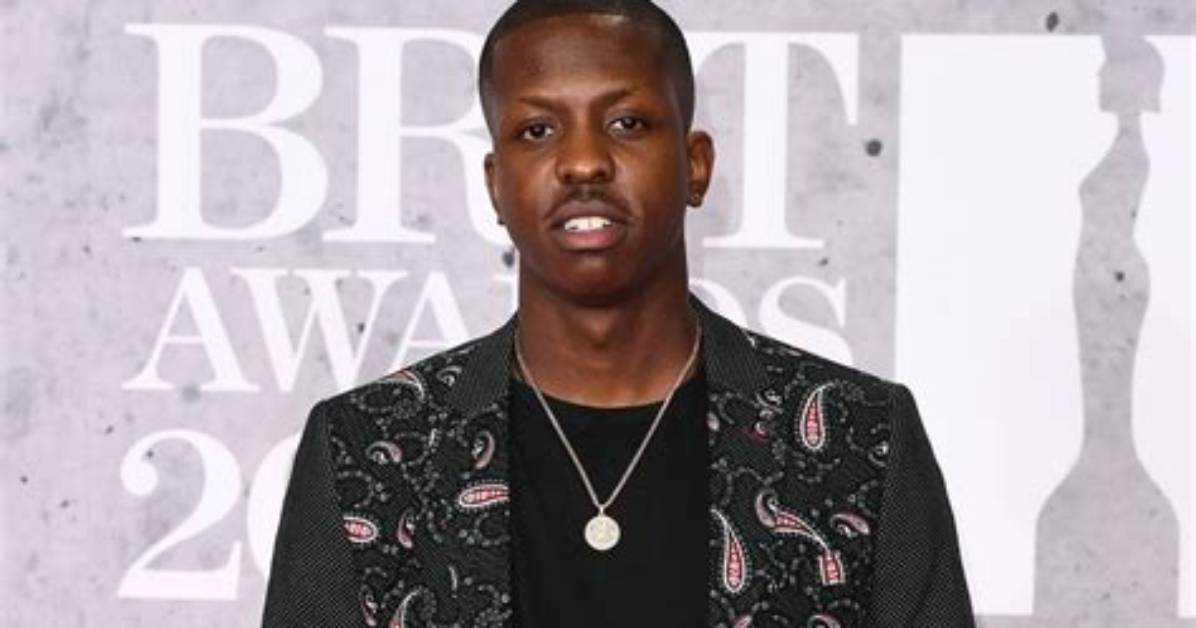 Jamal Edwards
