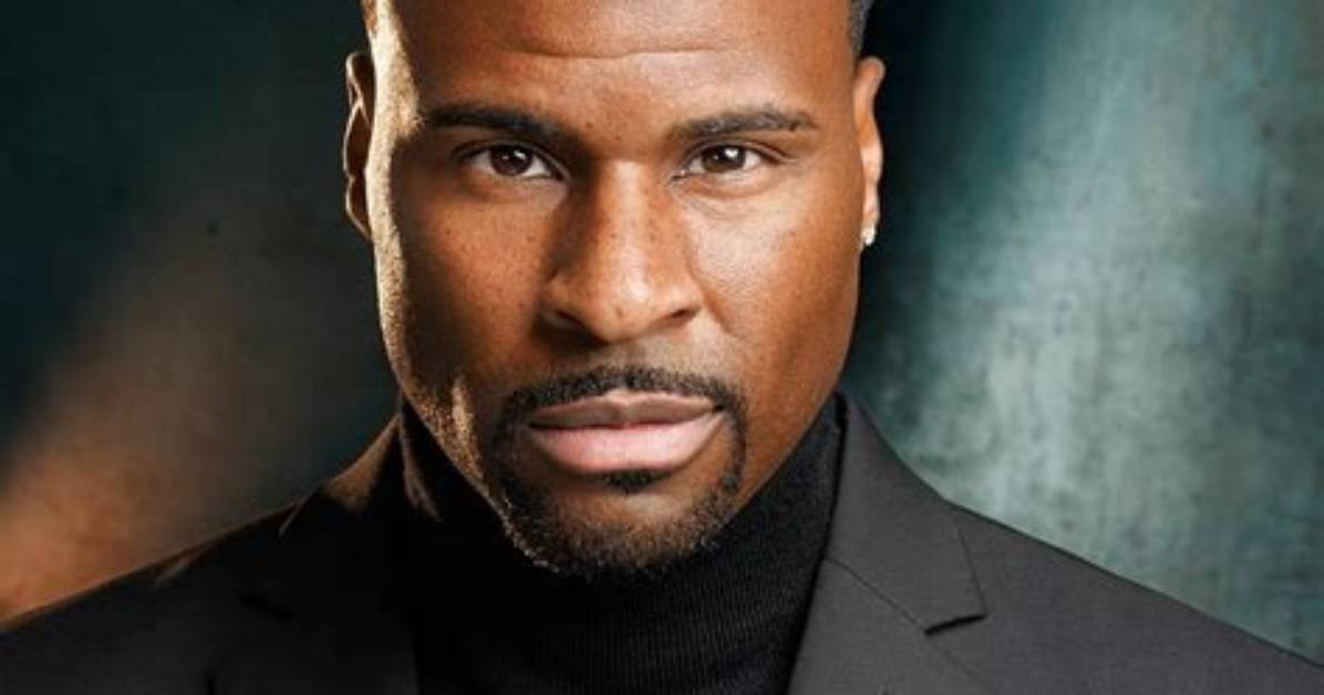 Jamal Jackson