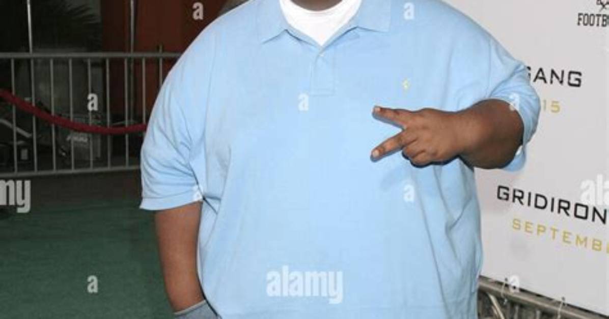 Jamal Mixon
