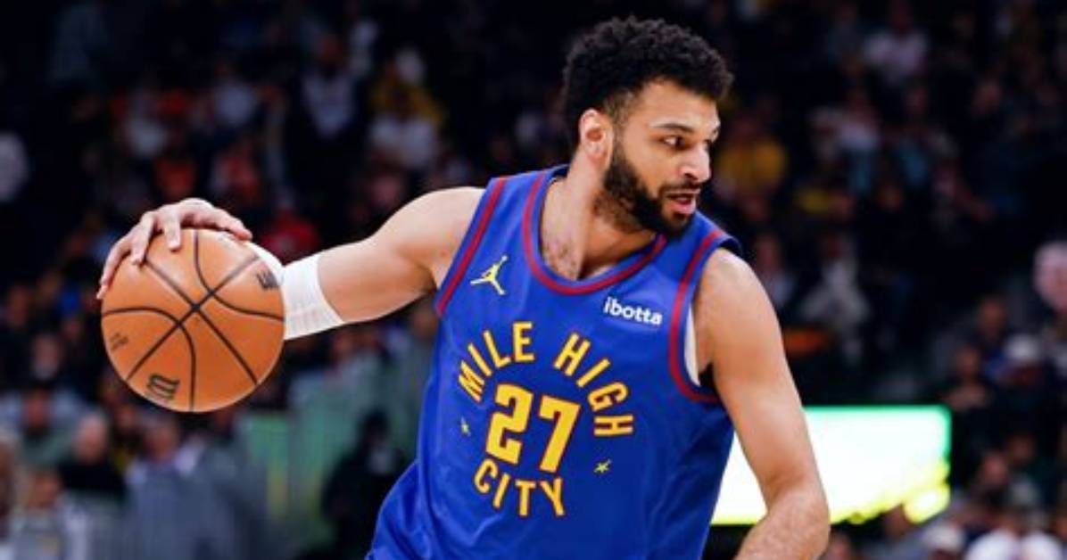 Jamal Murray