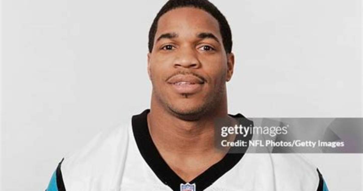 Jamal Robertson